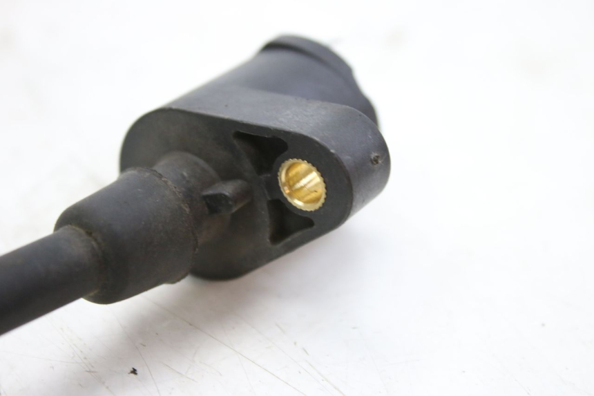 photo de COIL JM MOTORS SANTANA 50 (2014 - 2023) - Zoom on usage condition