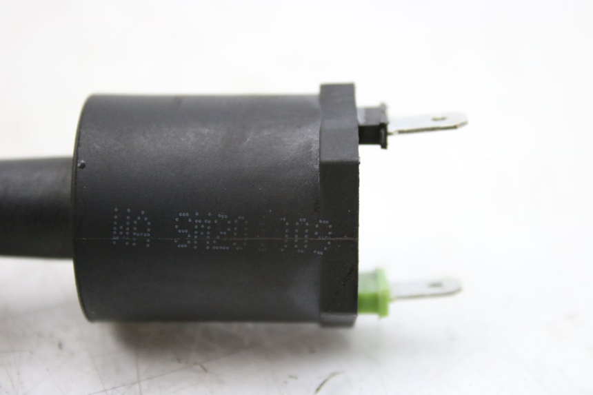 photo de COIL JM MOTORS SANTANA 50 (2014 - 2023) - Product overview