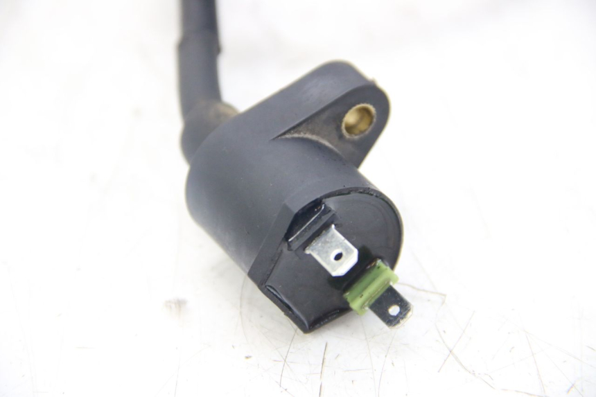 photo de COIL JM MOTORS SANTANA 50 (2014 - 2023) - Zoom on usage condition