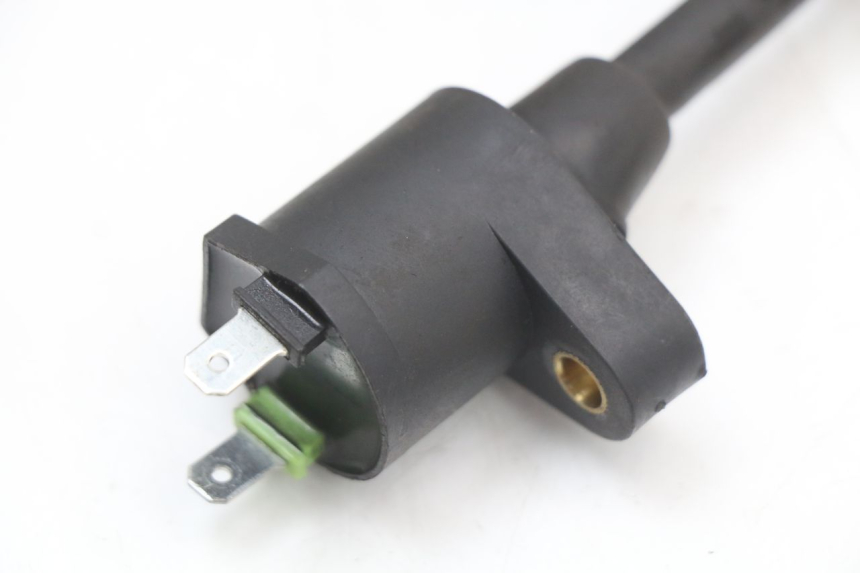 photo de COIL JM MOTORS SANTANA 50 (2014 - 2023) - Zoom on usage condition