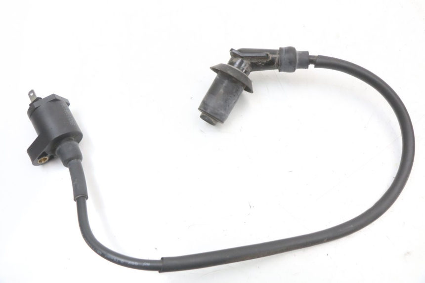 photo de COIL JM MOTORS SANTANA 50 (2014 - 2023) - Main view