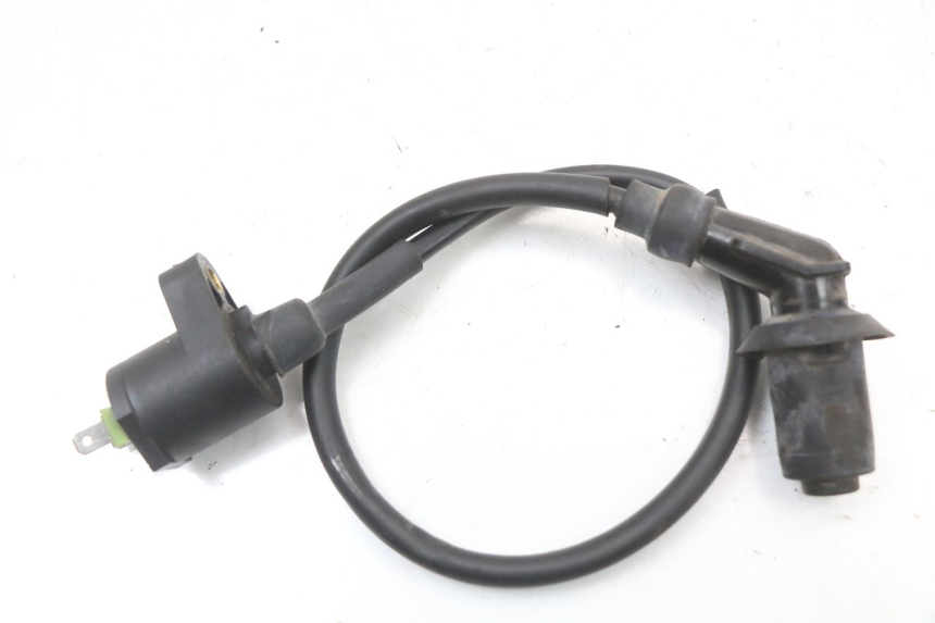 photo de COIL JM MOTORS SANTANA 50 (2014 - 2023) - Component detail