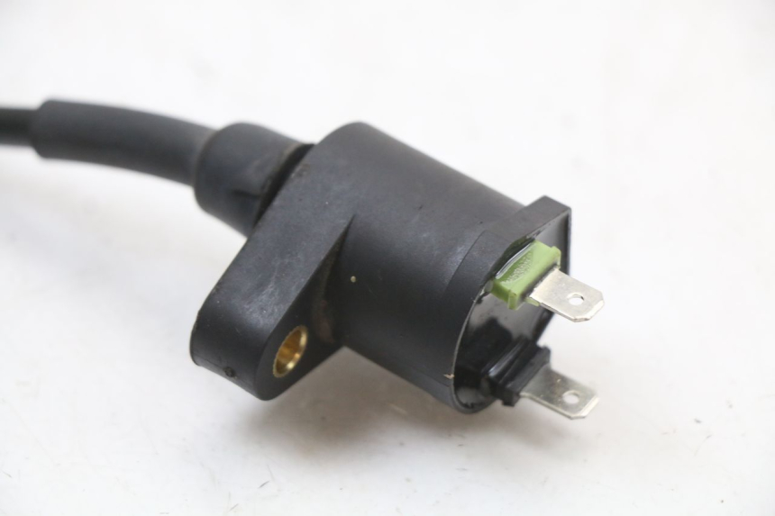 photo de COIL JM MOTORS SANTANA 50 (2014 - 2023) - Zoom on usage condition