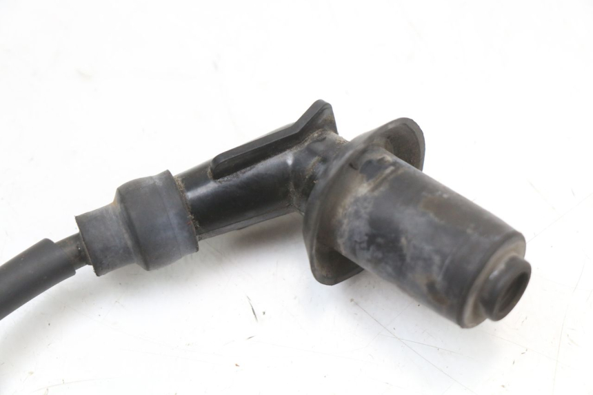 photo de COIL JM MOTORS SANTANA 50 (2014 - 2023) - Technical close-up