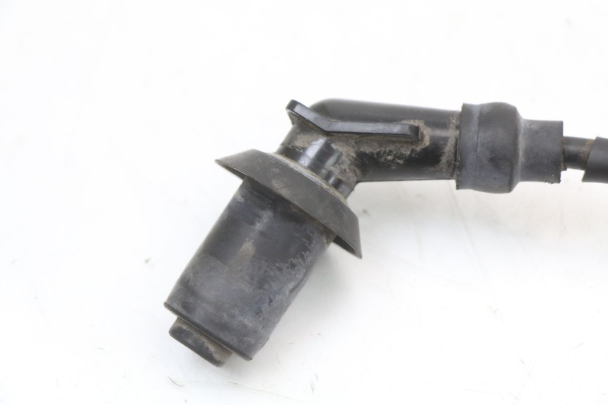 photo de COIL JM MOTORS SANTANA 50 (2014 - 2023) - Product overview