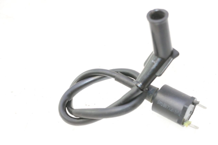 photo de COIL JM MOTORS SANTANA 50 (2014 - 2023) - Main view