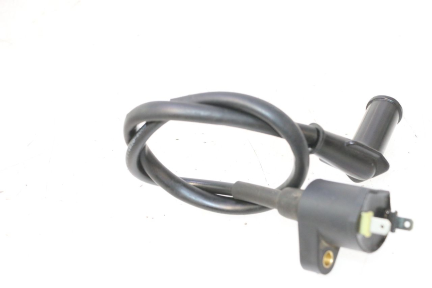 photo de COIL JM MOTORS SANTANA 50 (2014 - 2023) - Component detail
