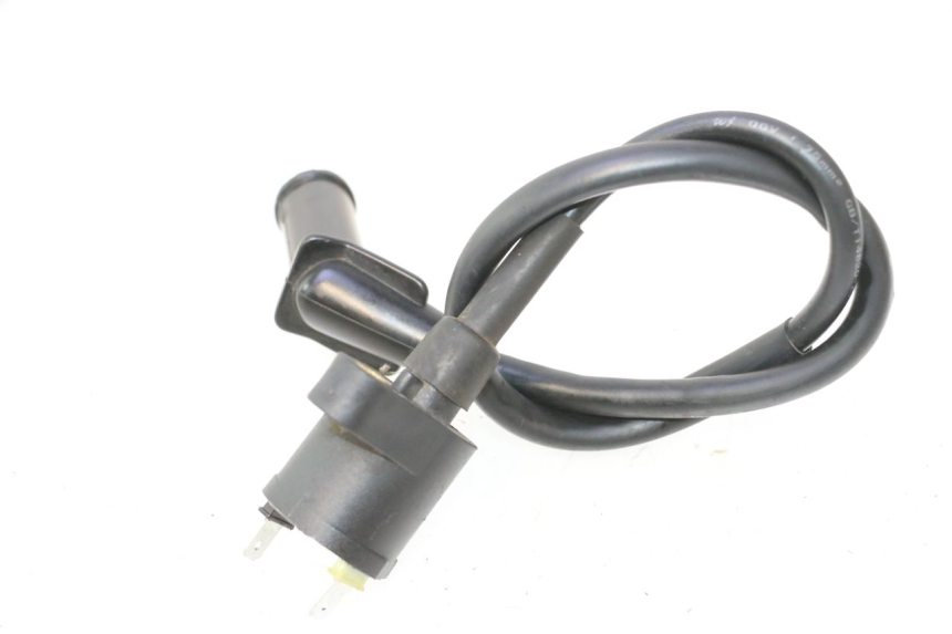 photo de COIL JM MOTORS SANTANA 50 (2014 - 2023) - Alternative perspective