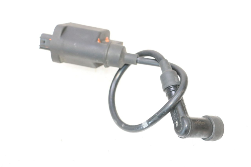 photo de IGNITION COIL PEUGEOT SATELIS COMPRESSOR K15 125 (2006 - 2009) - Zoom on usage condition