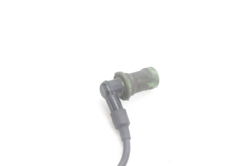 photo de COIL PEUGEOT SATELIS 125 (2006 - 2009) - Zoom on usage condition