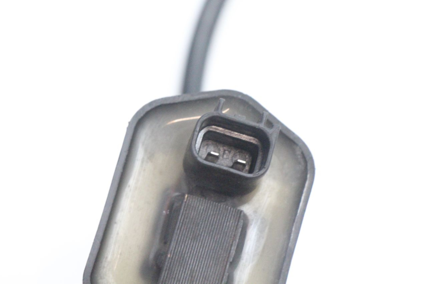 photo de COIL PEUGEOT SATELIS 125 (2006 - 2009) - Fixing points details