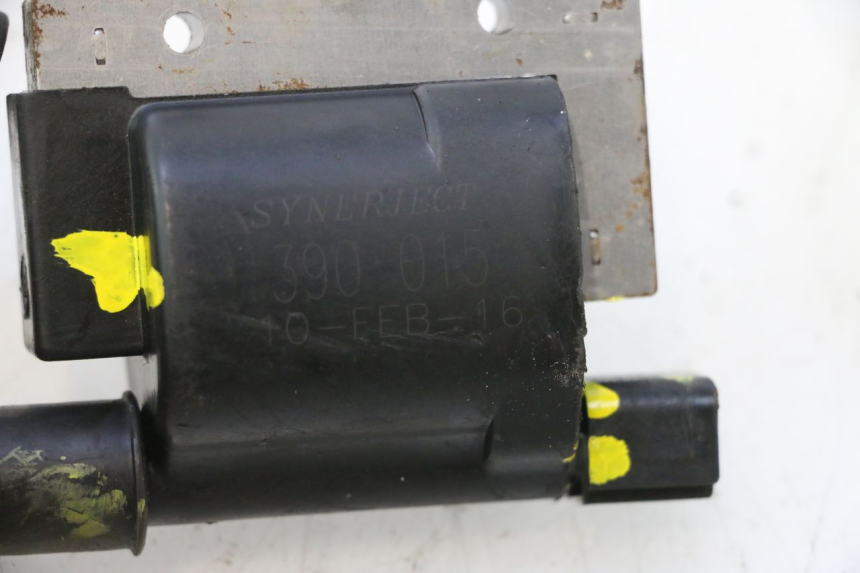 photo de IGNITION COIL PEUGEOT SATELIS 125 (2013 - 2018) - Component detail