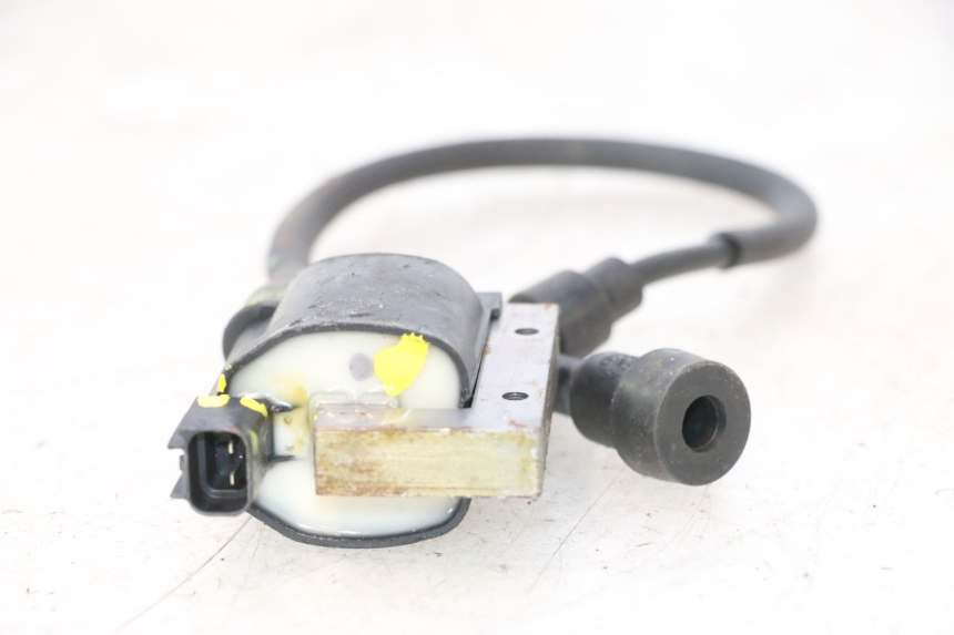 photo de IGNITION COIL PEUGEOT SATELIS 125 (2013 - 2018) - Technical close-up