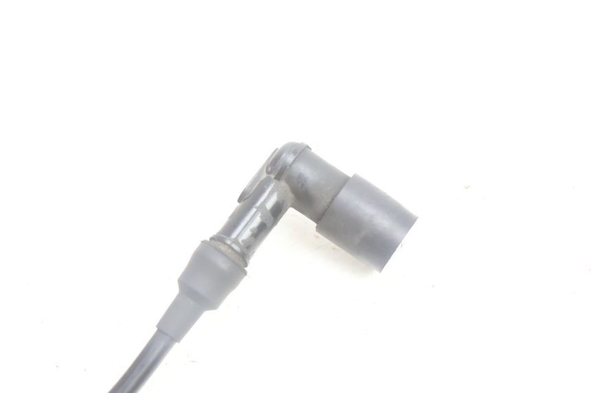 photo de COIL PEUGEOT SATELIS 125 (2006 - 2009) - Zoom on usage condition