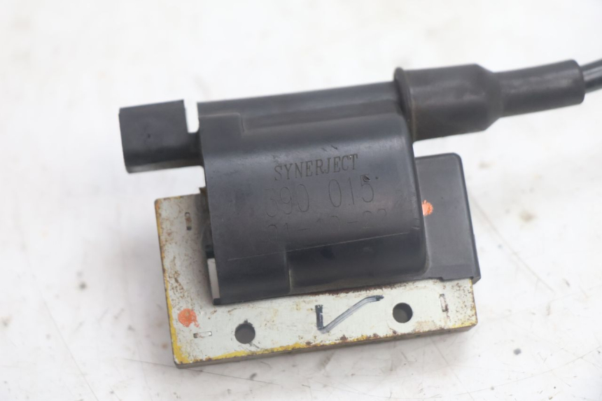 photo de IGNITION COIL PEUGEOT SATELIS 125 (2013 - 2018) - Component detail