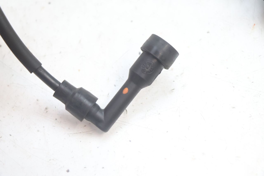 photo de IGNITION COIL PEUGEOT SATELIS 125 (2013 - 2018) - Technical close-up