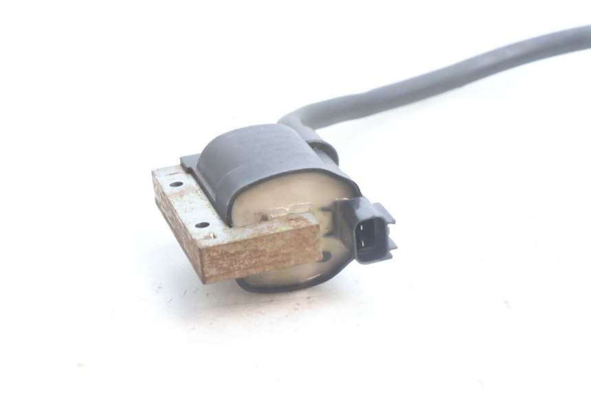 photo de COIL PEUGEOT SATELIS 125 (2006 - 2009) - Fixing points details