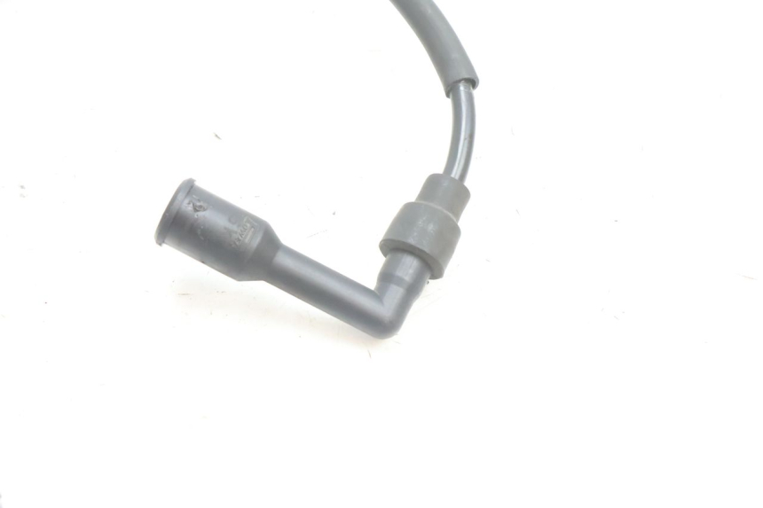 photo de COIL PEUGEOT SATELIS 125 (2006 - 2009) - Surface and material condition