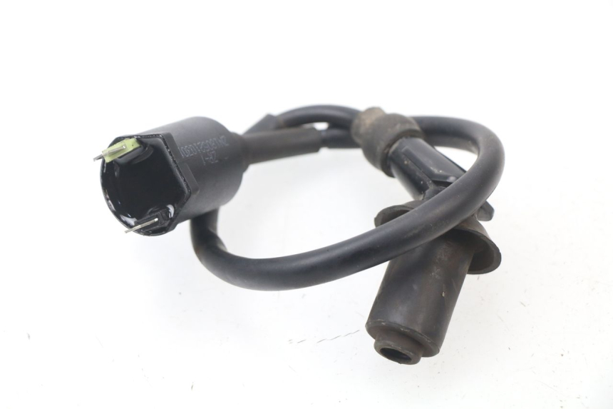 photo de IGNITION COIL JM MOTORS SC 4T 50 (2018 - 2021) - Zoom on usage condition