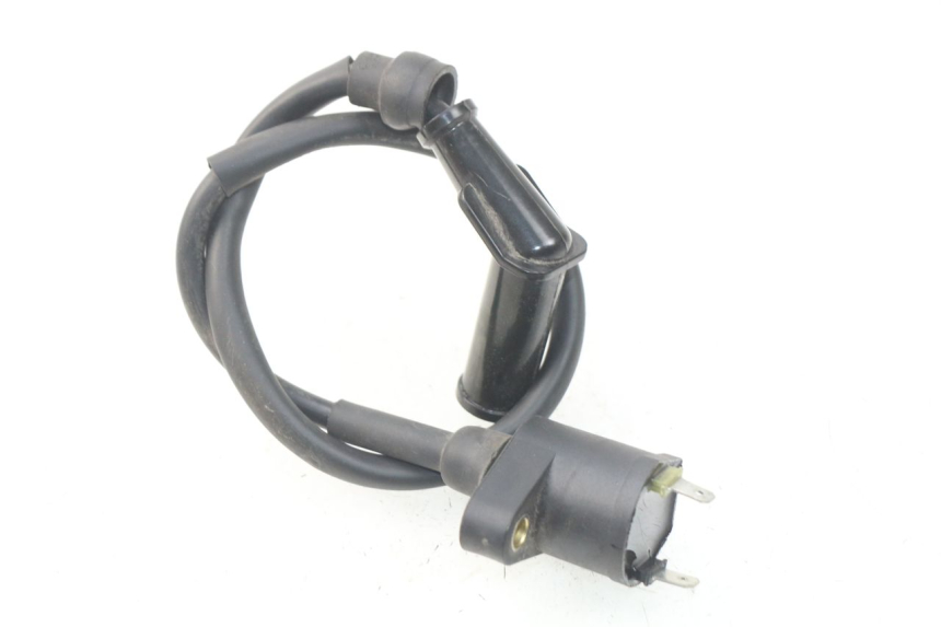 photo de IGNITION COIL JM MOTORS SC 4T 50 (2018 - 2021) - Zoom on usage condition