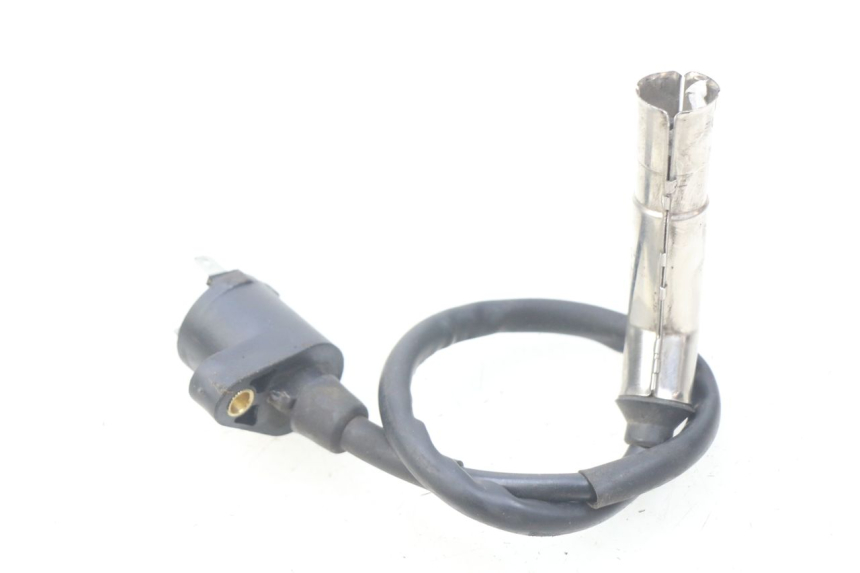 photo de COIL JM MOTORS SC 4T 50 (2012 - 2017) - Main view