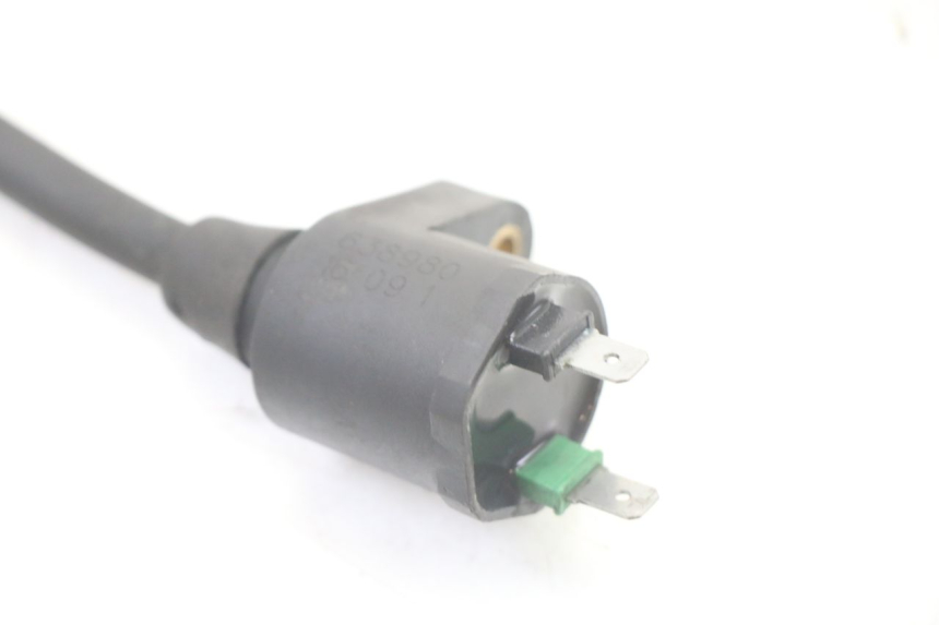 photo de IGNITION COIL APRILIA SCARABEO GT TOURING 125 (1999 - 2005) - Zoom on usage condition