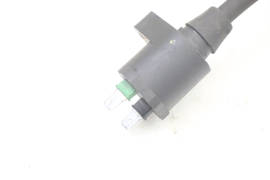 photo de IGNITION COIL APRILIA SCARABEO GT TOURING 125 (1999 - 2005) - Technical close-up