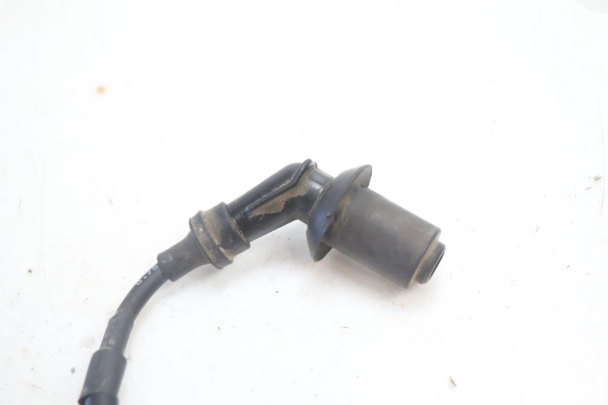 photo de IGNITION COIL FYM SCOOTERONE 125 (2006 - 2008) - Zoom on usage condition