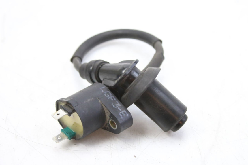 photo de COIL KYMCO SENTO 100 (2008 - 2013) - Main view