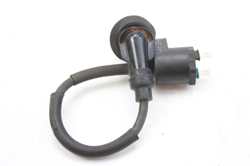 photo de COIL KYMCO SENTO 100 (2008 - 2013) - Alternative perspective