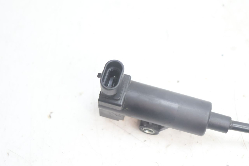 photo de IGNITION COIL MASH SEVENTY FIVE 125 (2013 - 2021) - Fixing points details