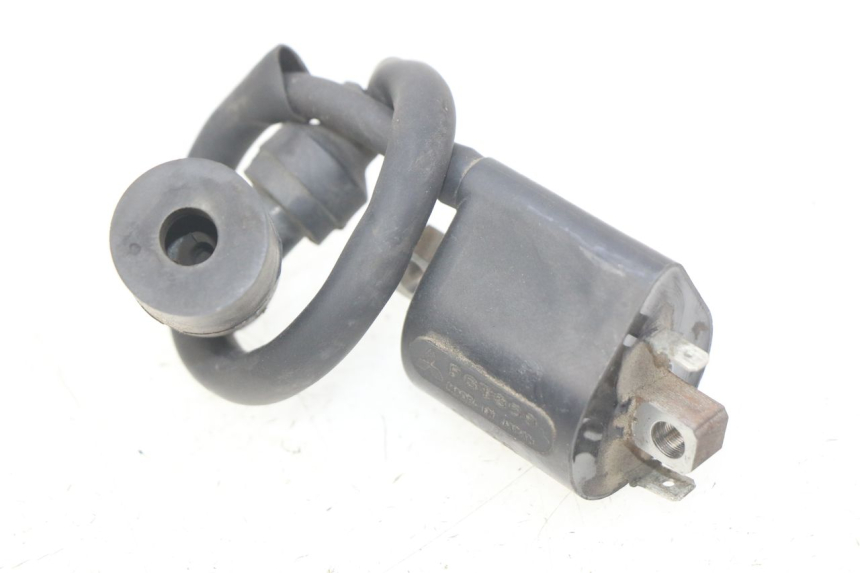 photo de COIL SUZUKI SIXTEEN 125 (2008 - 2010) - Main view