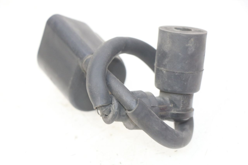 photo de COIL SUZUKI SIXTEEN 125 (2008 - 2010) - Zoom on usage condition