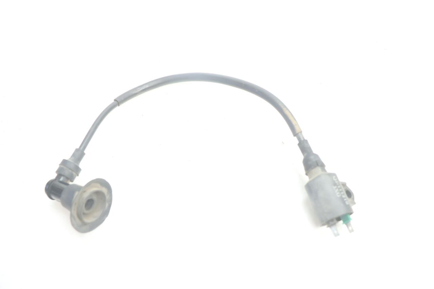 photo de IGNITION COIL RIDE SLASH 2T 50 (2012 - 2014) - Alternative perspective