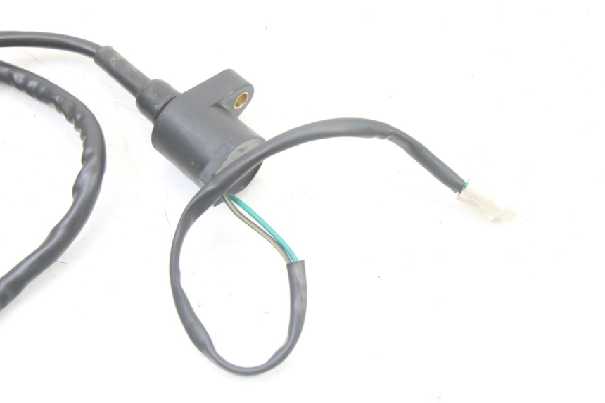 photo de IGNITION COIL SMALL MX THUNDER 250 - Zoom on usage condition