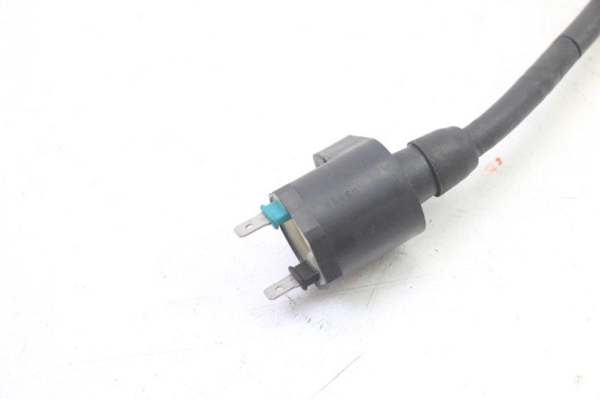 photo de COIL PEUGEOT SPEEDAKE 50 (1995 - 1997) - Zoom on usage condition