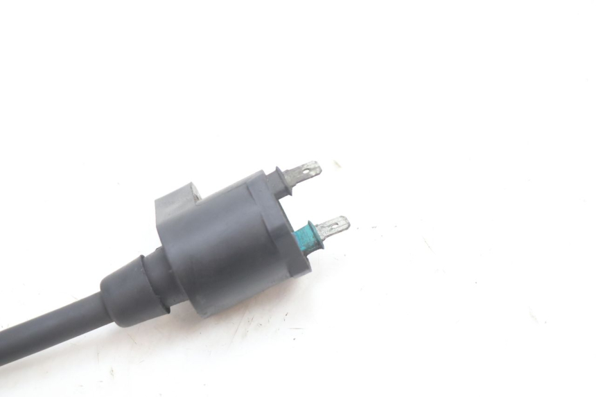 photo de COIL PEUGEOT SPEEDFIGHT 2 AC 50 (2000 - 2009) - Zoom on usage condition