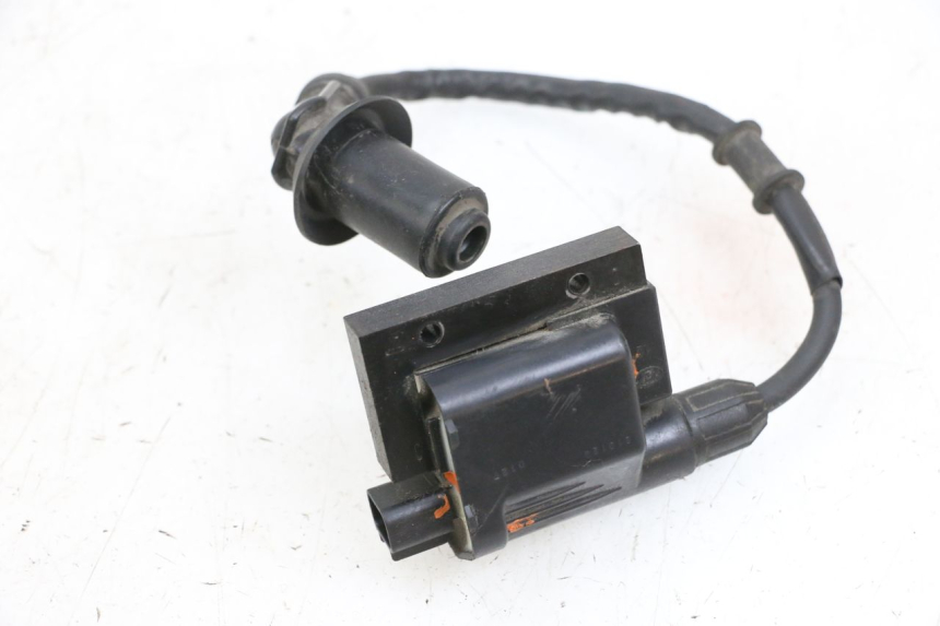 photo de IGNITION COIL PEUGEOT SPEEDFIGHT 4 4T EFI 50 (2021 - 2025) - Component detail