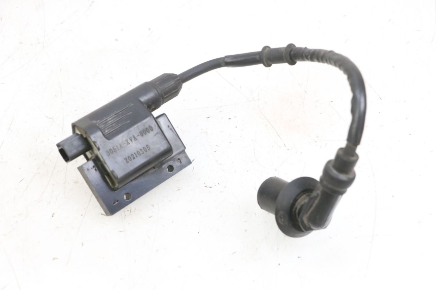 photo de IGNITION COIL PEUGEOT SPEEDFIGHT 4 4T EFI 50 (2021 - 2025) - Alternative perspective