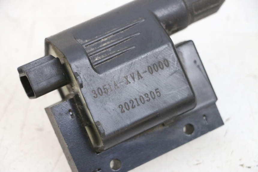 photo de IGNITION COIL PEUGEOT SPEEDFIGHT 4 4T EFI 50 (2021 - 2025) - Technical close-up