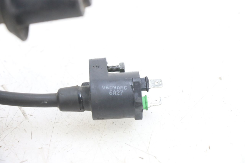 photo de COIL PEUGEOT SPEEDFIGHT 4 4T 50 (2015 - 2020) - Alternative perspective