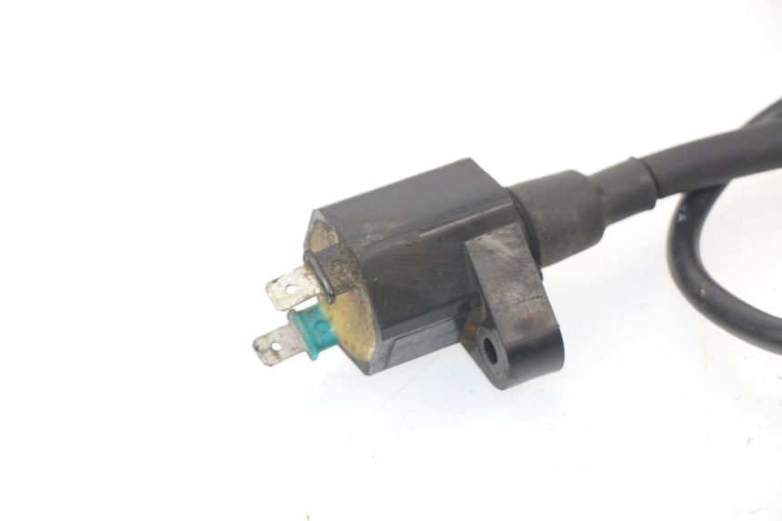 photo de COIL PEUGEOT SPEEDFIGHT LC 50 (1996 - 2002) - Zoom on usage condition