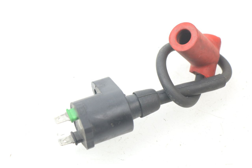 photo de COIL PEUGEOT SPEEDFIGHT LC 50 (1996 - 2002) - Main view