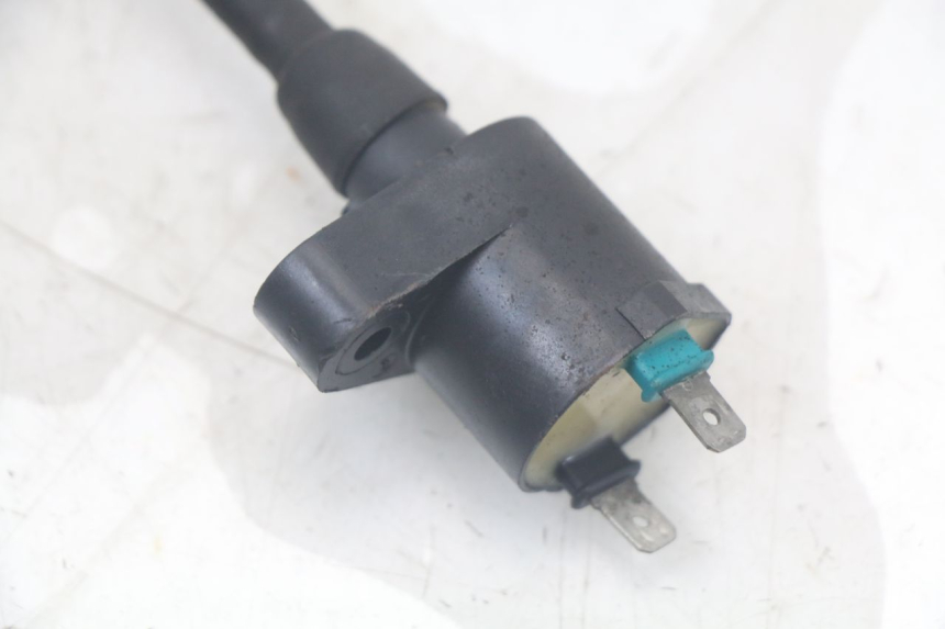 photo de COIL PEUGEOT SPEEDFIGHT 100 (1997 - 2007) - Zoom on usage condition