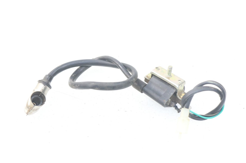 photo de IGNITION COIL ORION SPORTRAX 125 - Zoom on usage condition