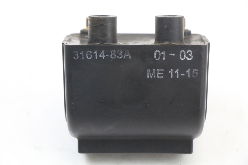 photo de IGNITION COIL HARLEY DAVIDSON SPORTSTER XL CUSTOM 1200 (2003 - 2004) - Alternative perspective