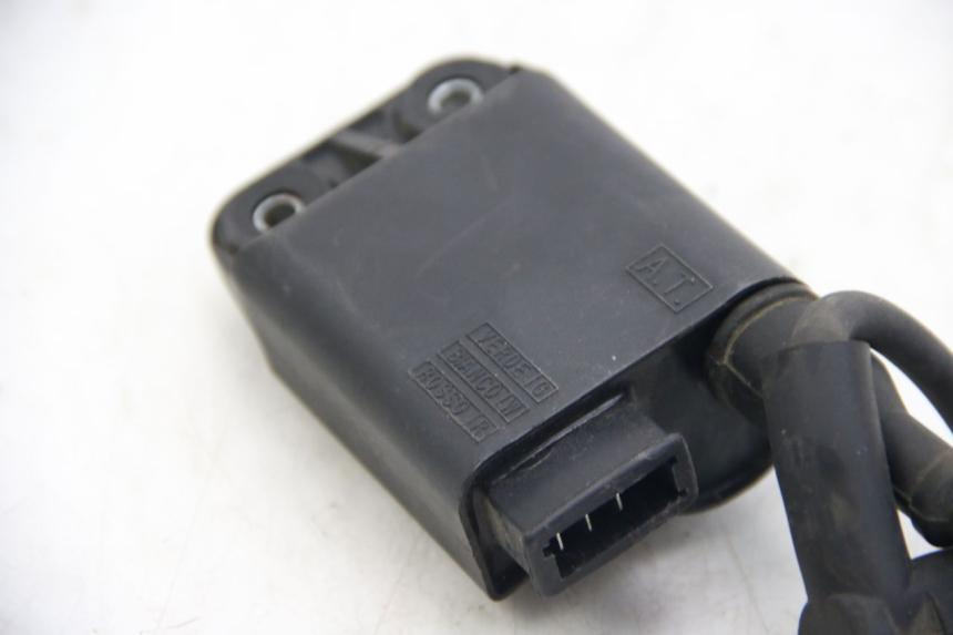 photo de COIL APRILIA SR 2T 50 (2012 - 2017) - Zoom on usage condition