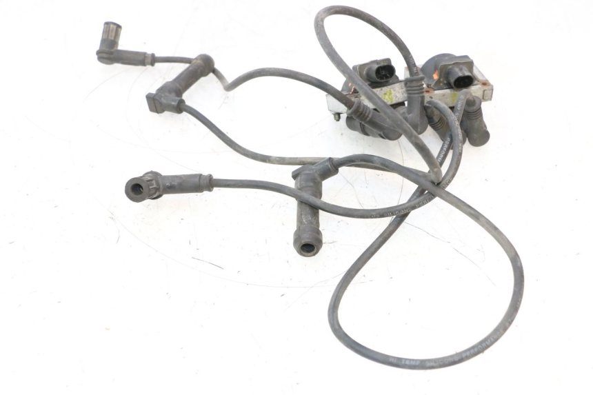 photo de IGNITION COIL DUCATI SS IE DS CARENEE 1000 (2002 - 2006) - Zoom on usage condition