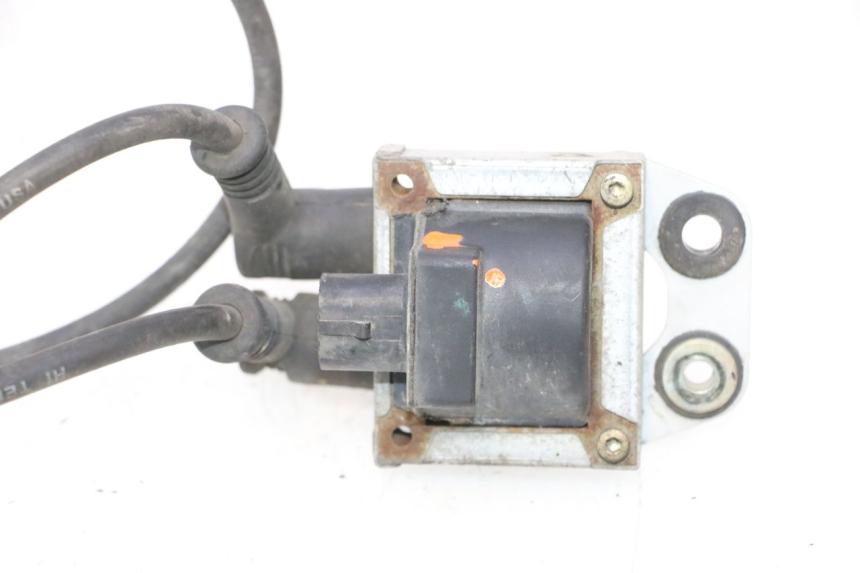 photo de IGNITION COIL DUCATI SS IE DS CARENEE 1000 (2002 - 2006) - Fixing points details
