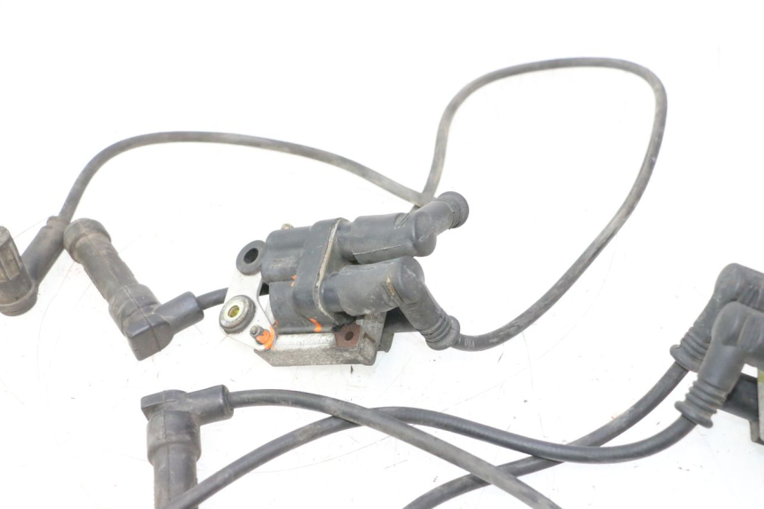 photo de IGNITION COIL DUCATI SS IE DS CARENEE 1000 (2002 - 2006) - Checked used part